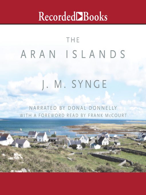 Title details for The Aran Islands by J.M. Synge - Available